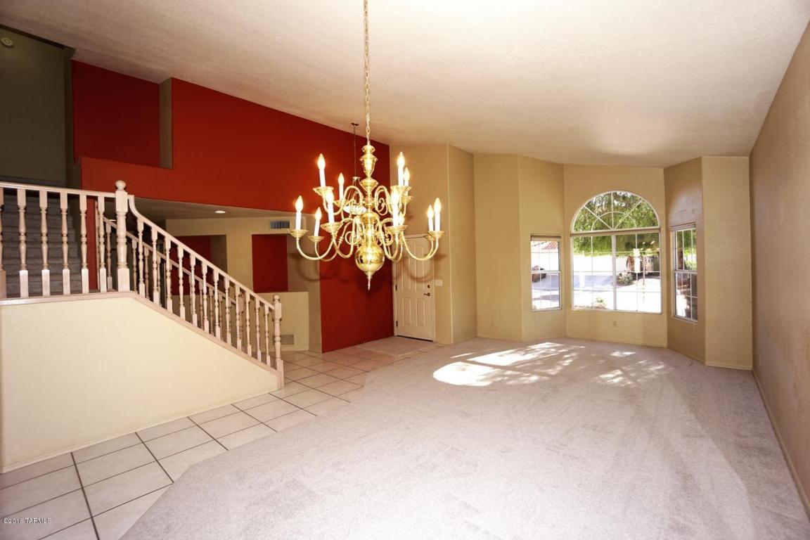 8031 E Star Glory Dr, Tucson, AZ 85715 photo 4