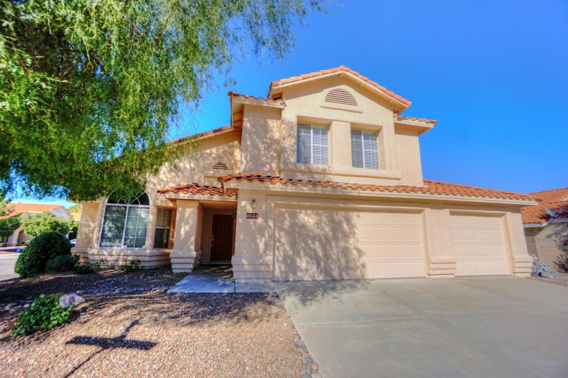 8031 E Star Glory Dr, Tucson, AZ 85715 photo 1