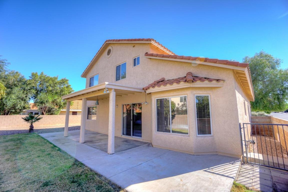 8031 E Star Glory Dr, Tucson, AZ 85715 photo 16