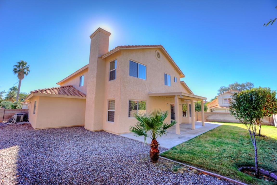 8031 E Star Glory Dr, Tucson, AZ 85715 photo 15