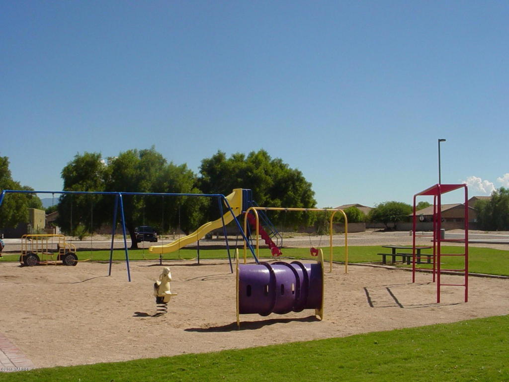 6361 E Raven Run Loop, Tucson, AZ 85756 photo 21
