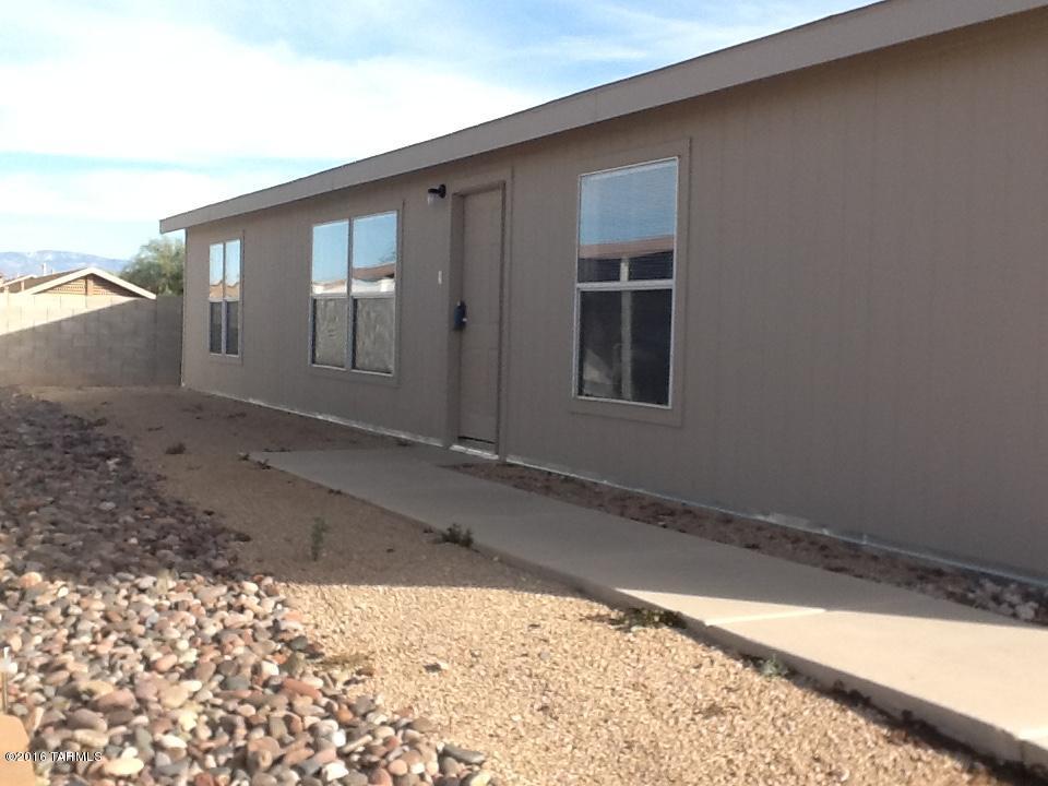 6361 E Raven Run Loop, Tucson, AZ 85756 photo 3