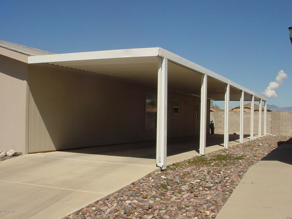 6361 E Raven Run Loop, Tucson, AZ 85756 photo 2