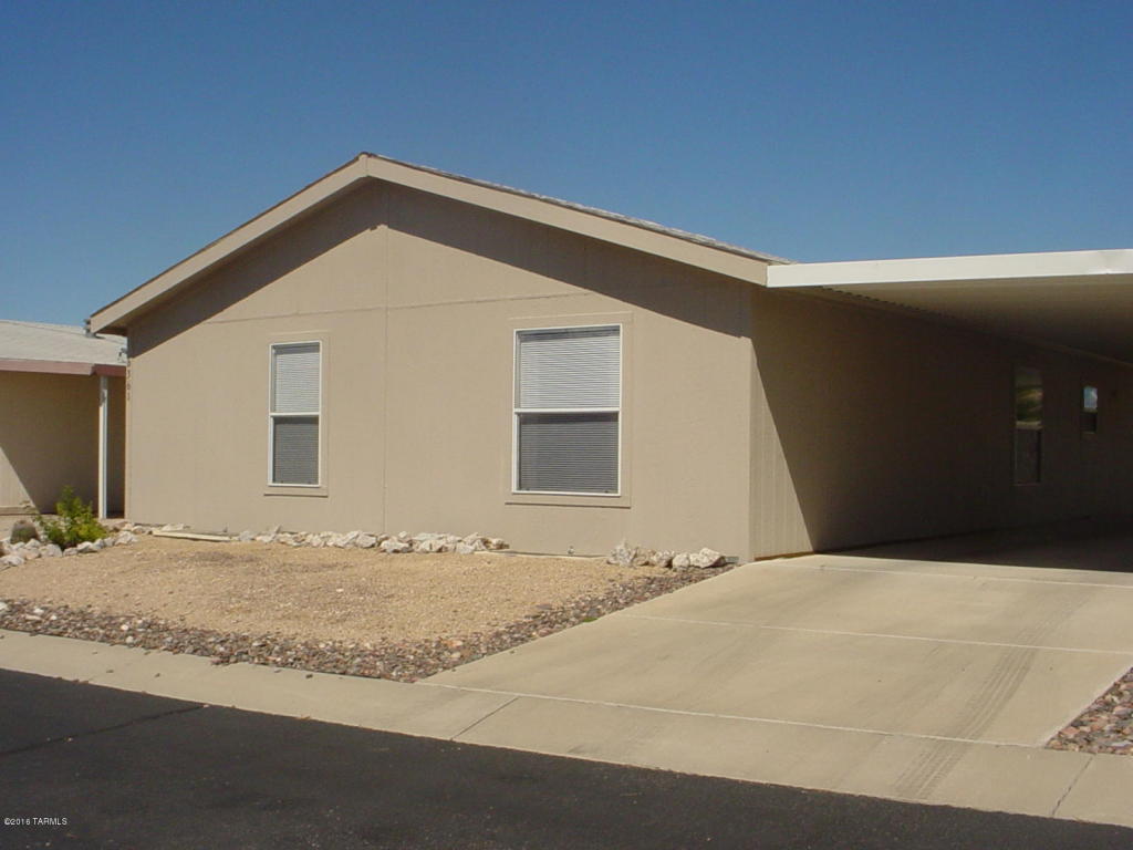 6361 E Raven Run Loop, Tucson, AZ 85756 photo 4