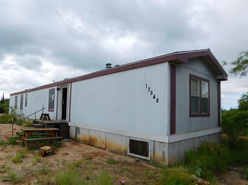 13548 E Garigans Gulch, Vail, AZ 85641 photo 1