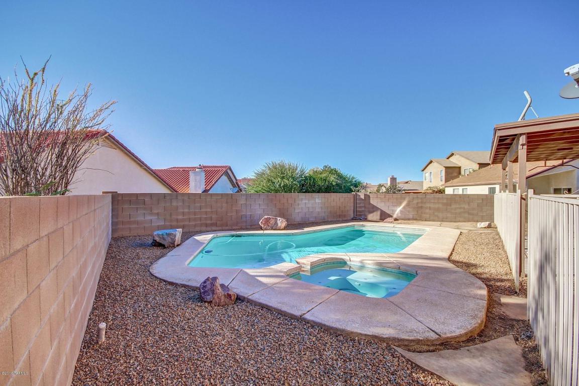 9072 E Orchid Vine Dr, Tucson, AZ 85747 photo 42