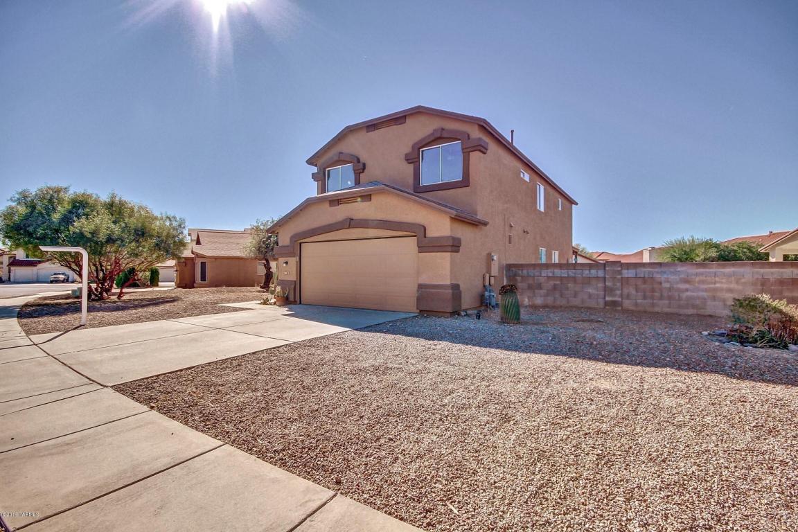 9072 E Orchid Vine Dr, Tucson, AZ 85747 photo 3