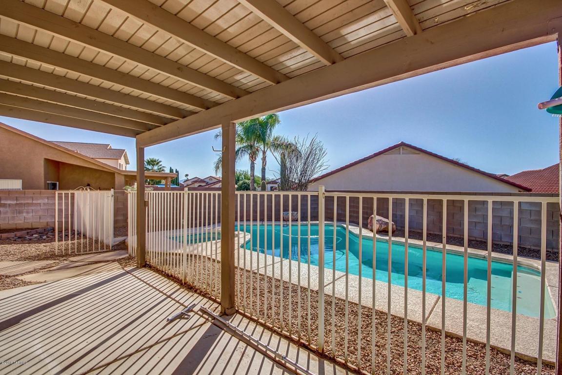 9072 E Orchid Vine Dr, Tucson, AZ 85747 photo 41