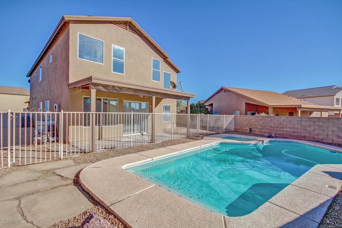 9072 E Orchid Vine Dr, Tucson, AZ 85747 photo 44