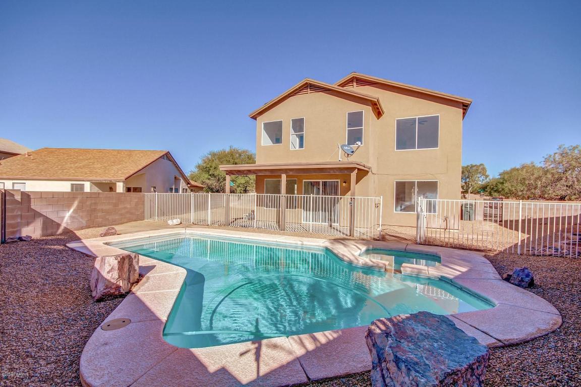 9072 E Orchid Vine Dr, Tucson, AZ 85747 photo 43