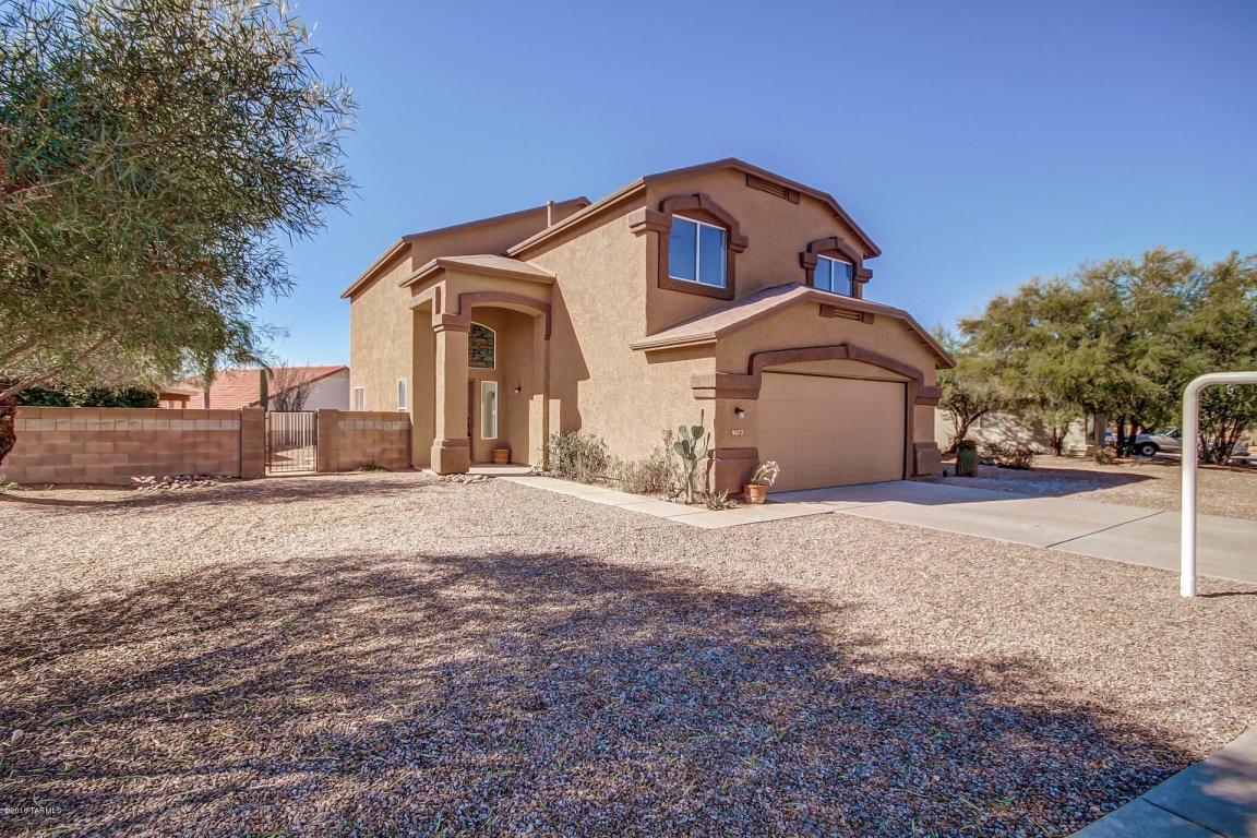 9072 E Orchid Vine Dr, Tucson, AZ 85747 photo 1