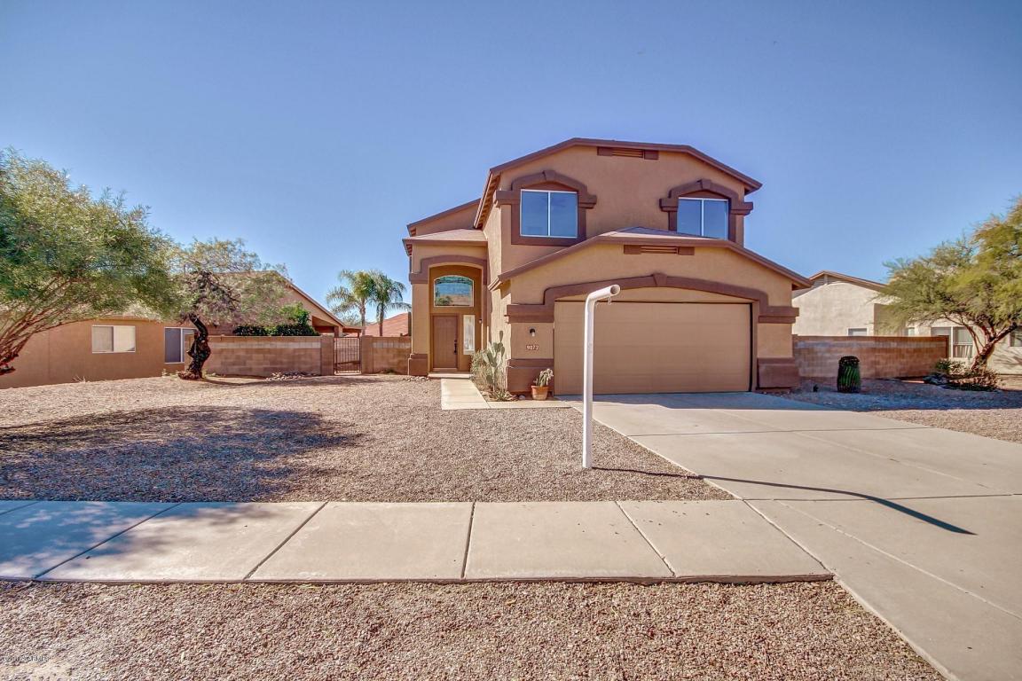 9072 E Orchid Vine Dr, Tucson, AZ 85747 photo 2