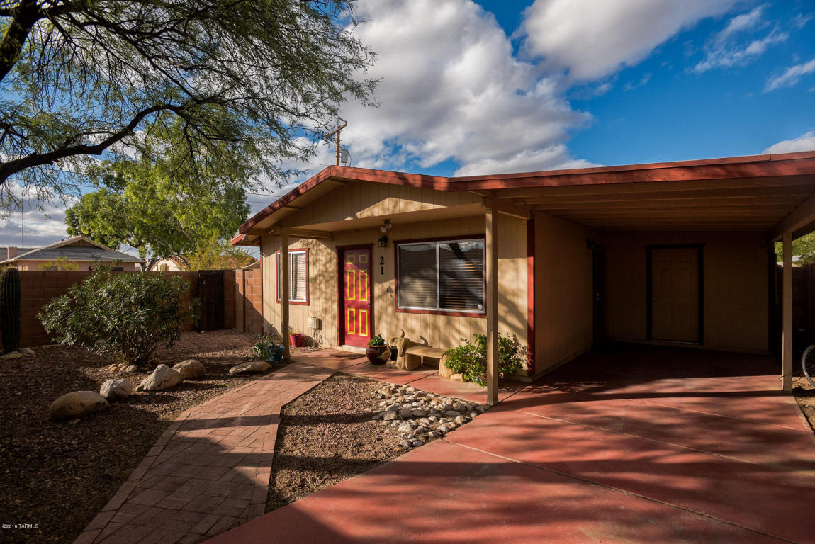 21 E Lee St, Tucson, AZ 85705 photo 2