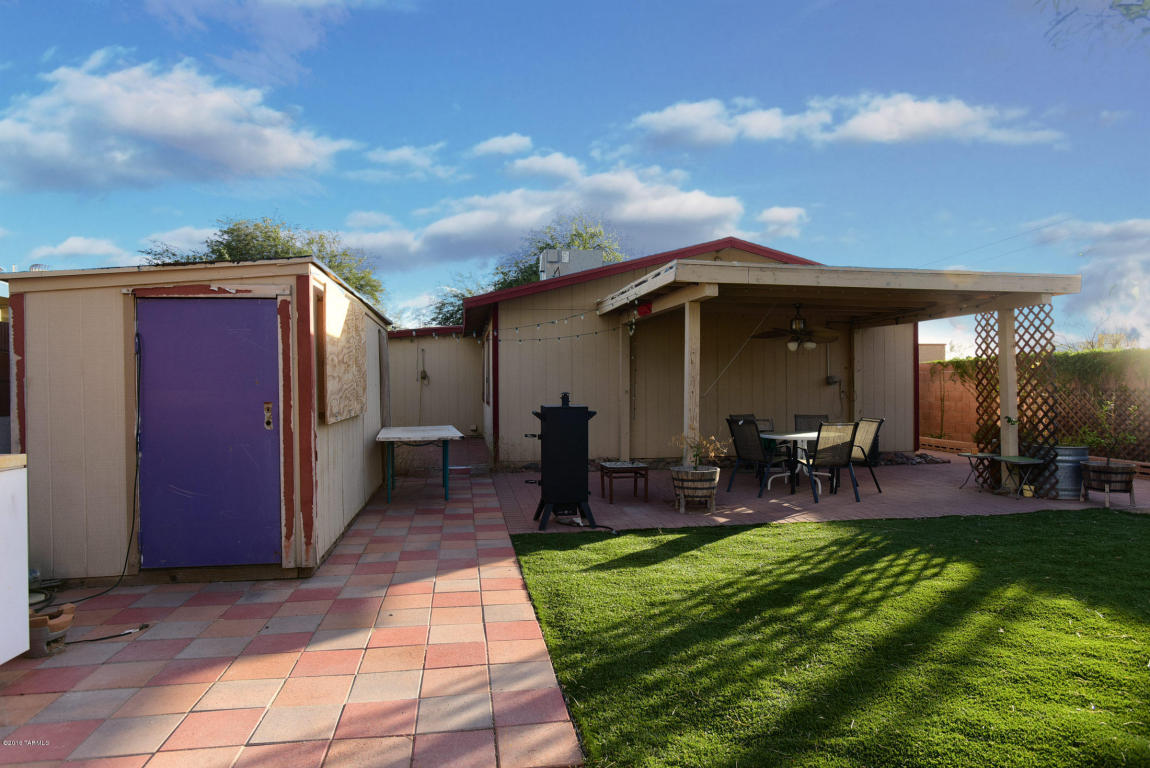 21 E Lee St, Tucson, AZ 85705 photo 7