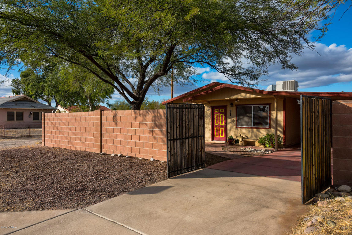 21 E Lee St, Tucson, AZ 85705 photo 3