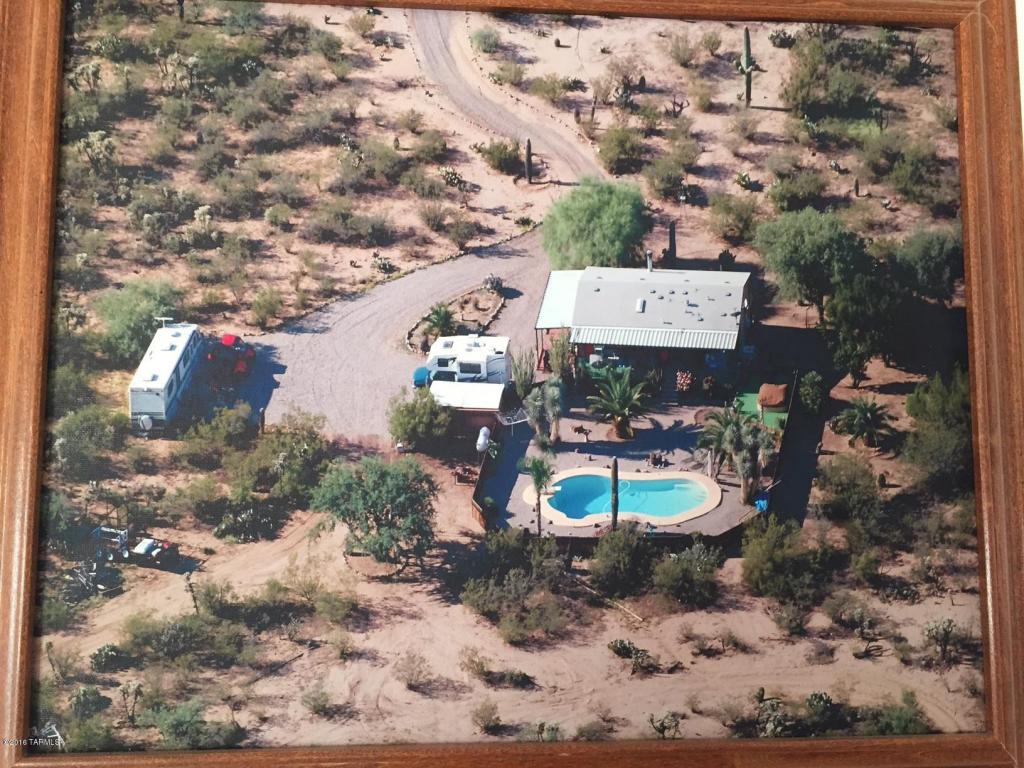 7953 E High Chaparral Pl, Vail, AZ 85641 photo 1