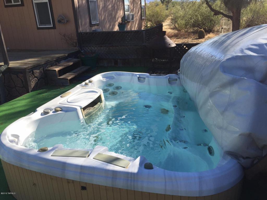 7953 E High Chaparral Pl, Vail, AZ 85641 photo 2