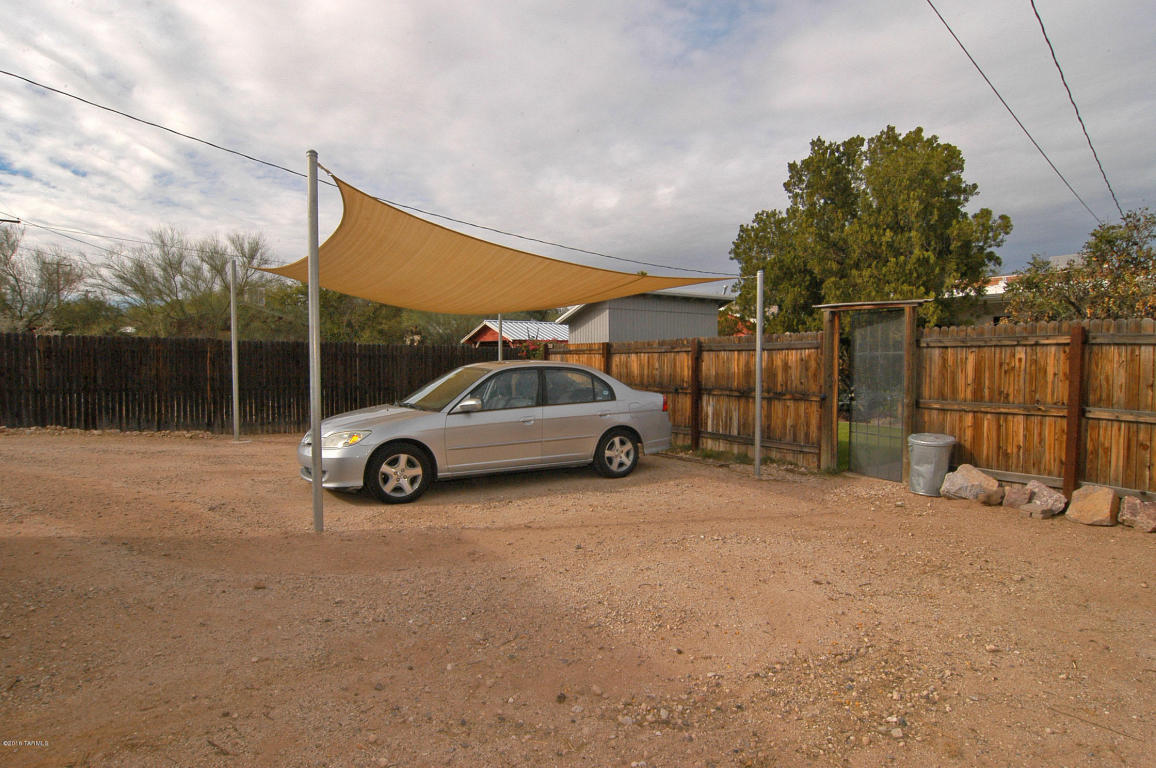1146 E Waverly St, Tucson, AZ 85719 photo 20