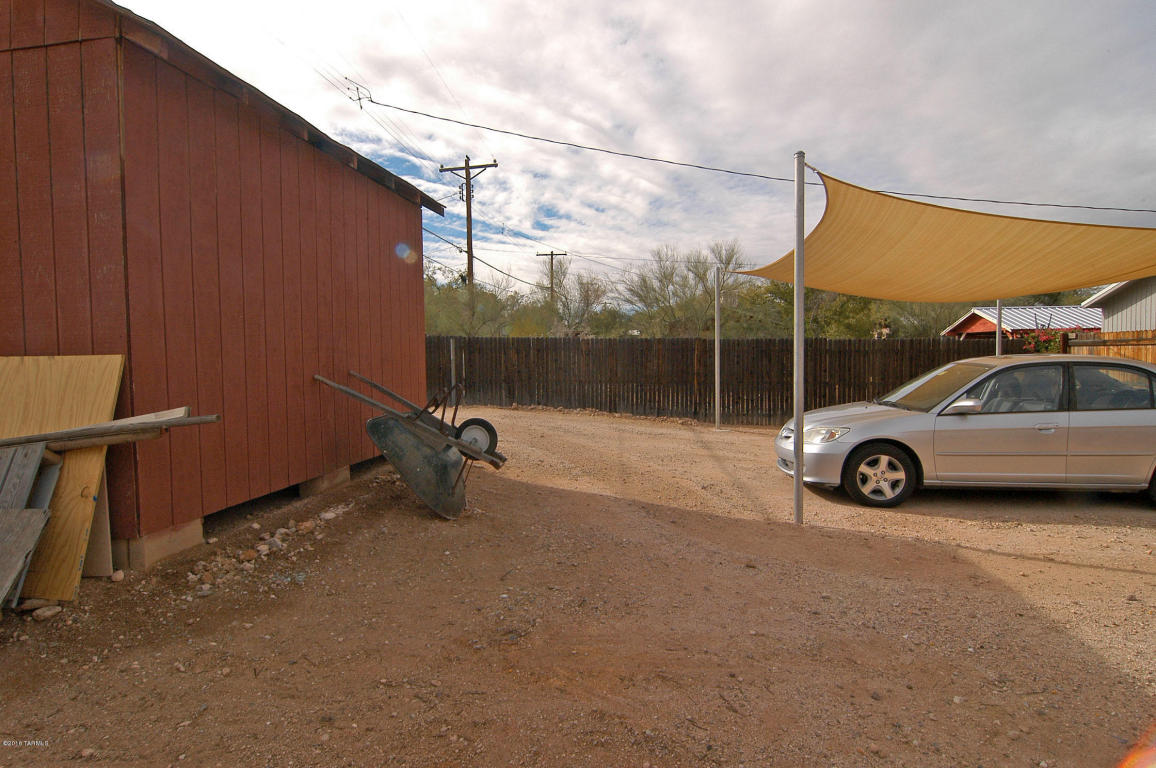 1146 E Waverly St, Tucson, AZ 85719 photo 21