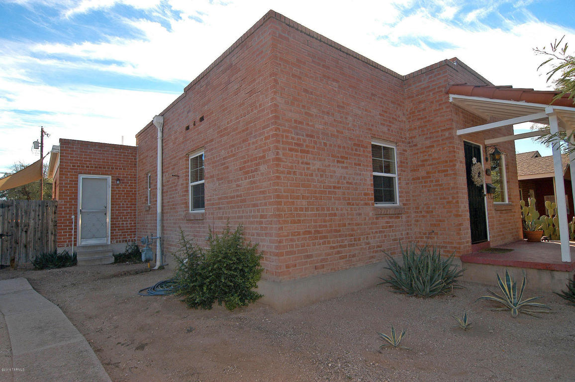 1146 E Waverly St, Tucson, AZ 85719 photo 23