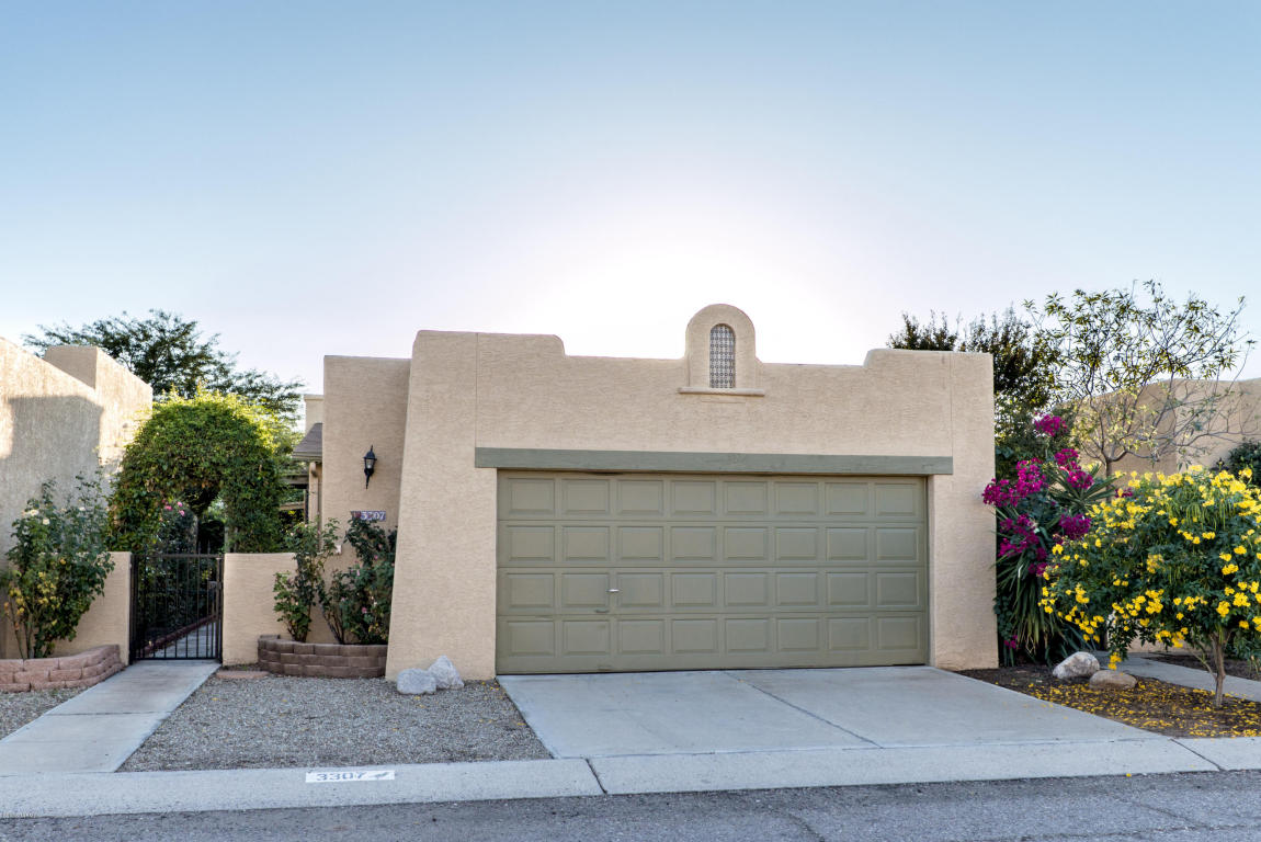 3307 W Firefall Pl, Tucson, AZ 85741 photo 1