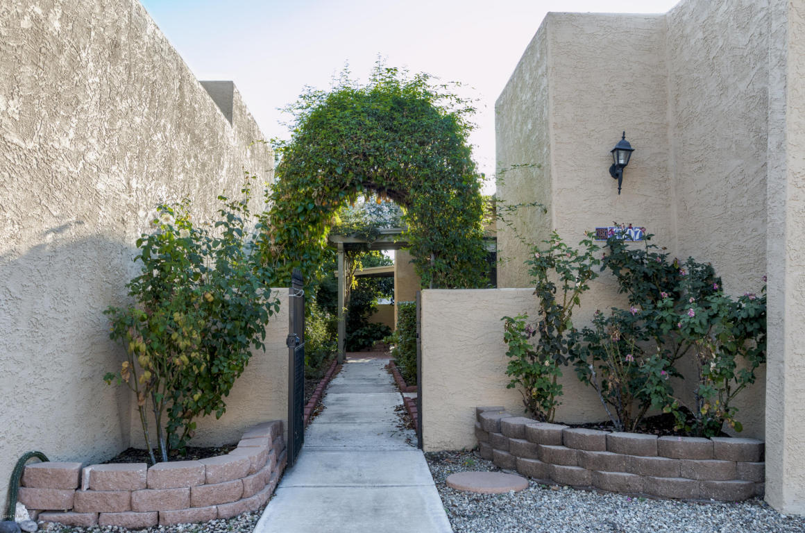 3307 W Firefall Pl, Tucson, AZ 85741 photo 2