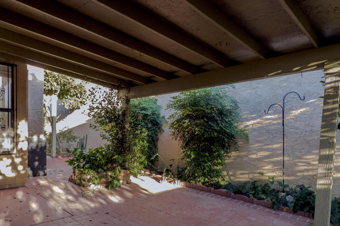3307 W Firefall Pl, Tucson, AZ 85741 photo 22