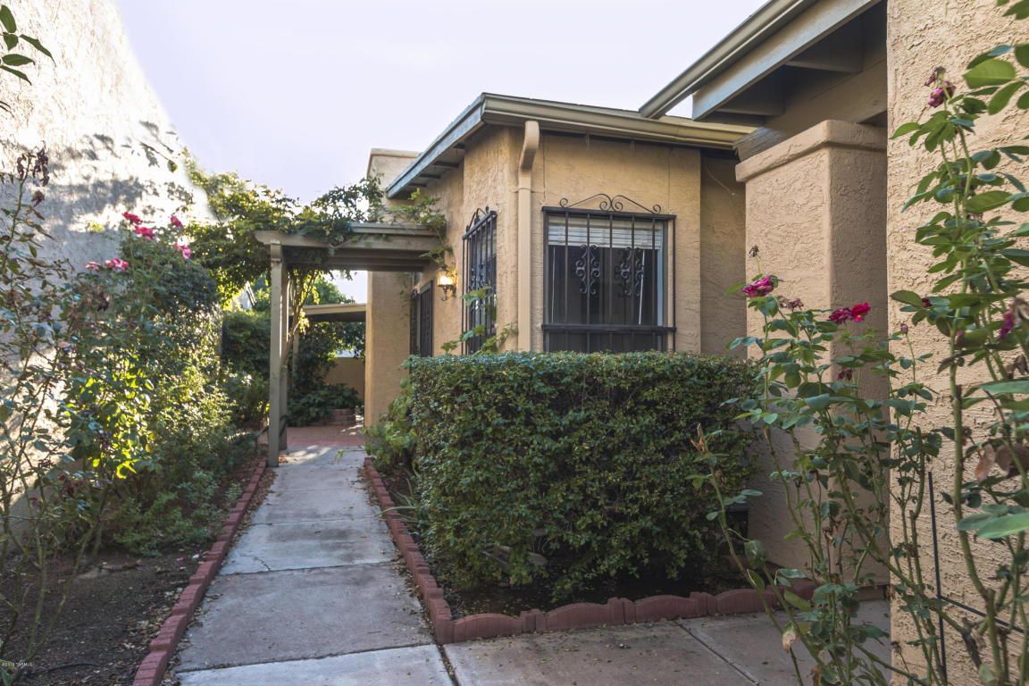 3307 W Firefall Pl, Tucson, AZ 85741 photo 3