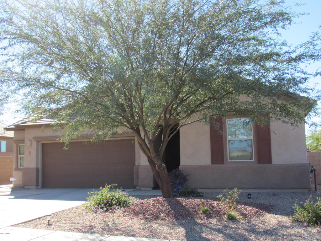 582 S Desert Haven Rd, Vail, AZ 85641 photo 3