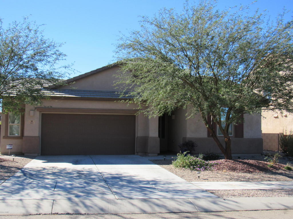 582 S Desert Haven Rd, Vail, AZ 85641 photo 2