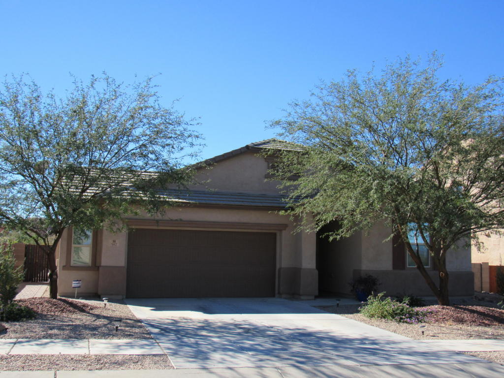 582 S Desert Haven Rd, Vail, AZ 85641 photo 1