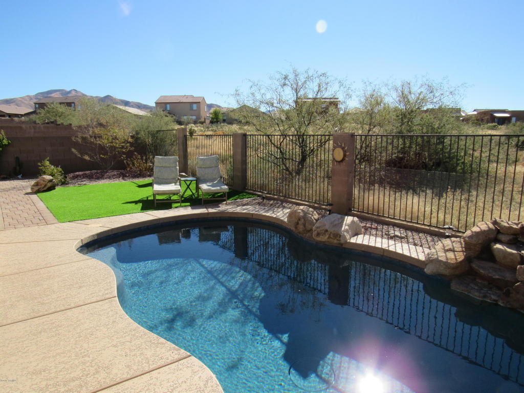 582 S Desert Haven Rd, Vail, AZ 85641 photo 41