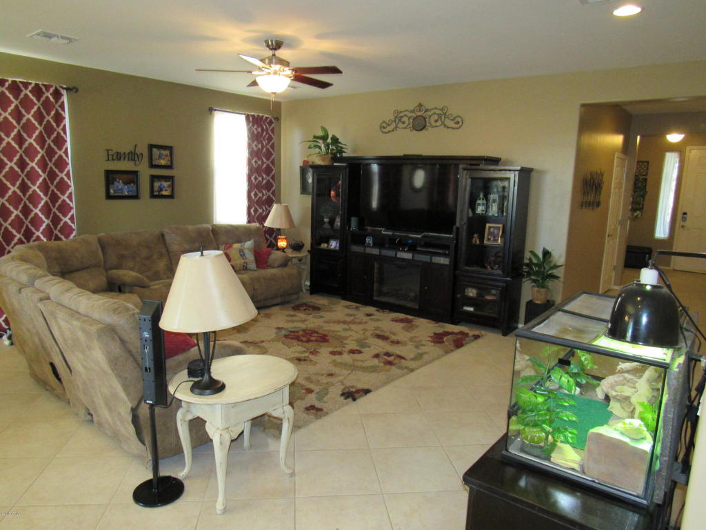 582 S Desert Haven Rd, Vail, AZ 85641 photo 13