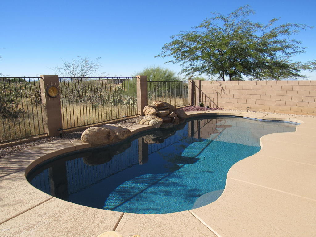 582 S Desert Haven Rd, Vail, AZ 85641 photo 42