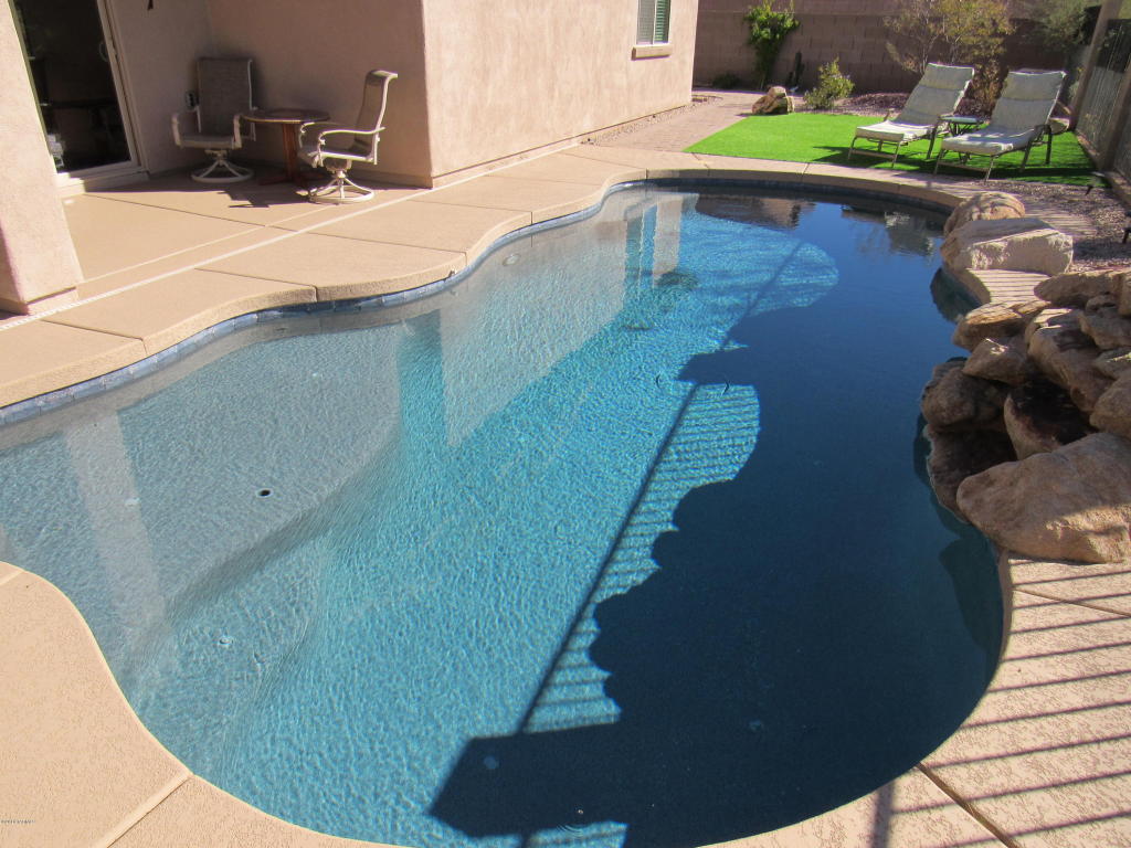 582 S Desert Haven Rd, Vail, AZ 85641 photo 40