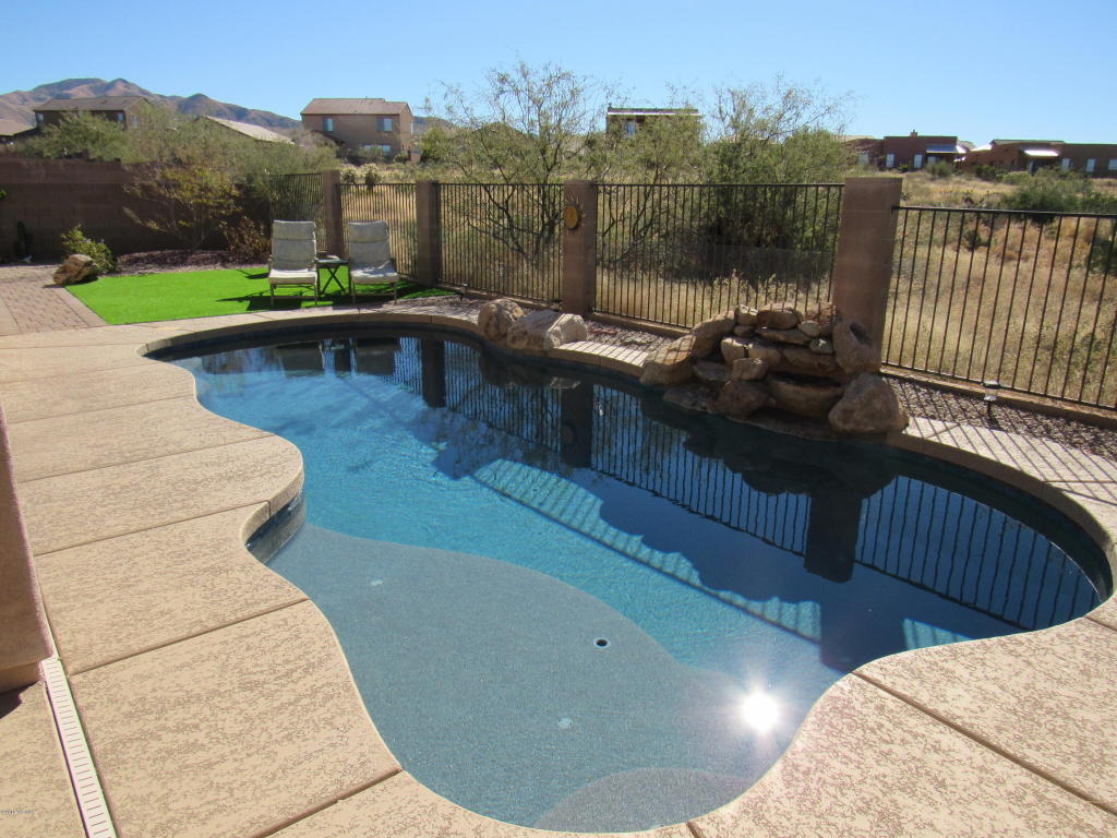 582 S Desert Haven Rd, Vail, AZ 85641 photo 39