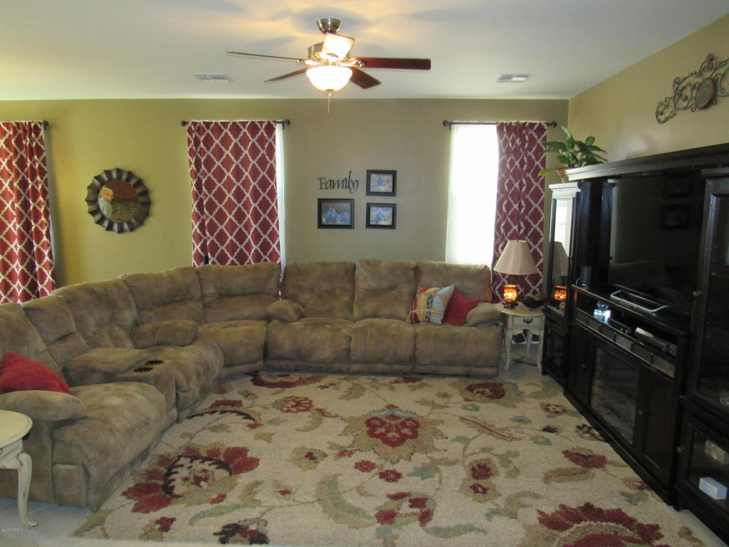 582 S Desert Haven Rd, Vail, AZ 85641 photo 12