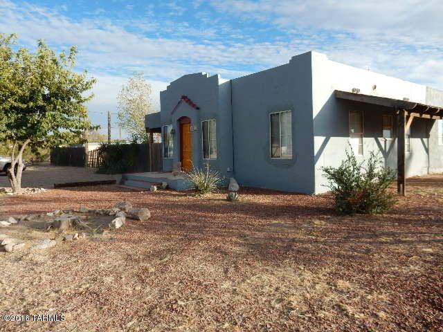 830 W Maley St, Willcox, AZ 85643 photo 1