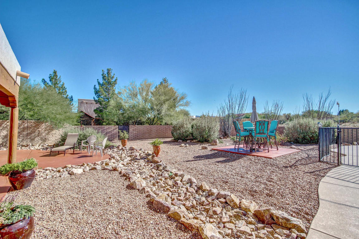 2802 E Broadview Dr, Vail, AZ 85641 photo 25