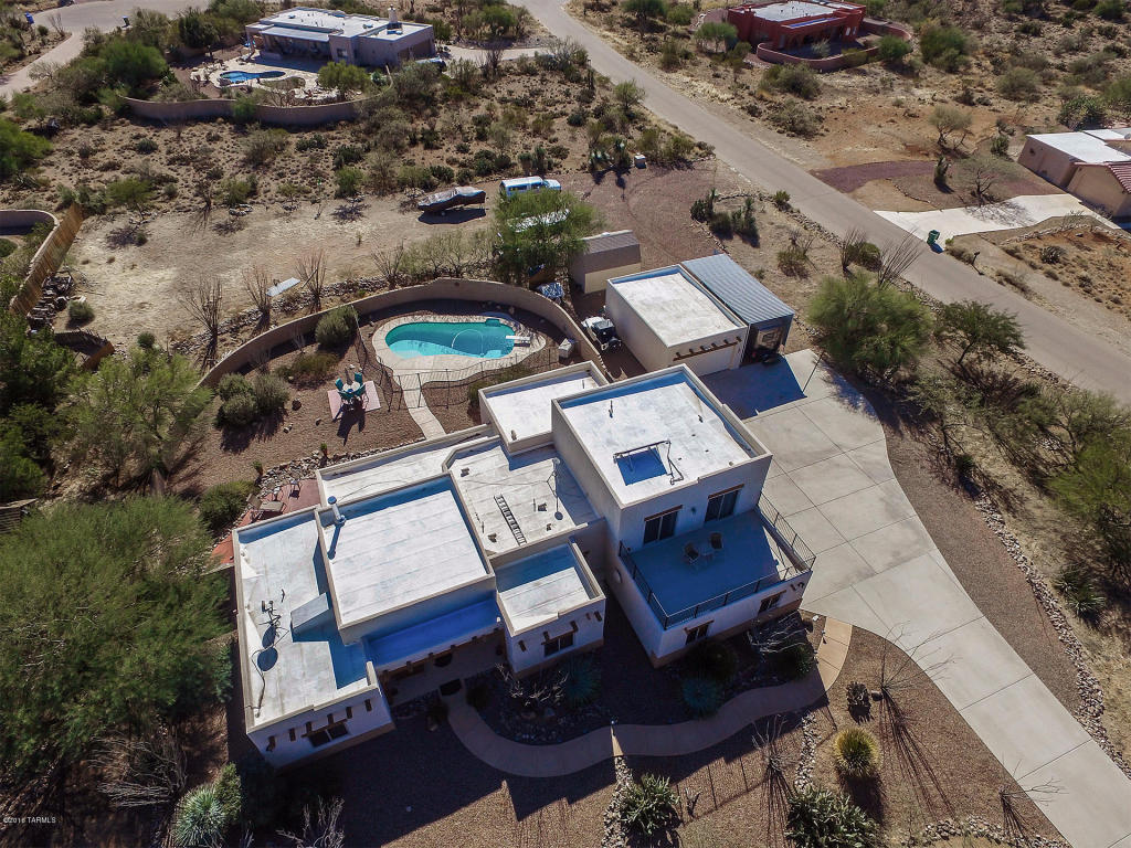 2802 E Broadview Dr, Vail, AZ 85641 photo 34