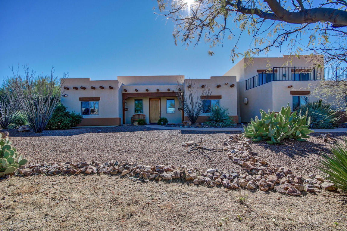 2802 E Broadview Dr, Vail, AZ 85641 photo 1