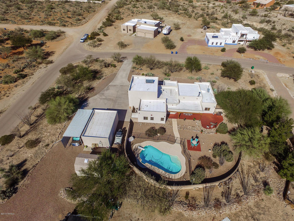 2802 E Broadview Dr, Vail, AZ 85641 photo 35