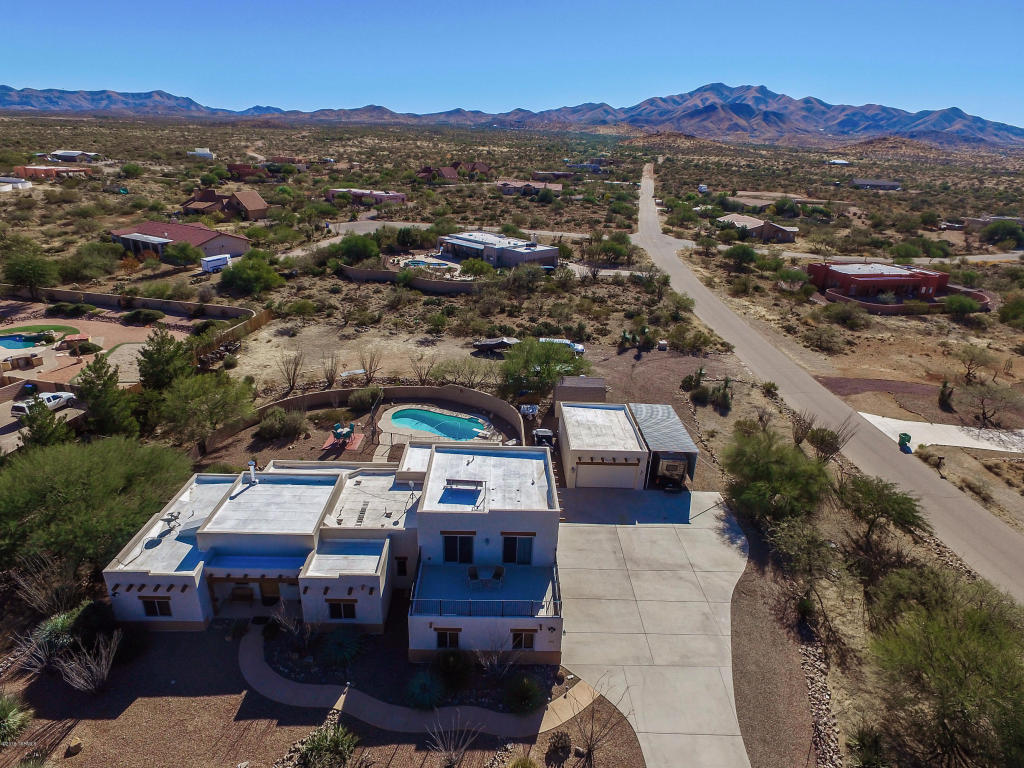 2802 E Broadview Dr, Vail, AZ 85641 photo 29