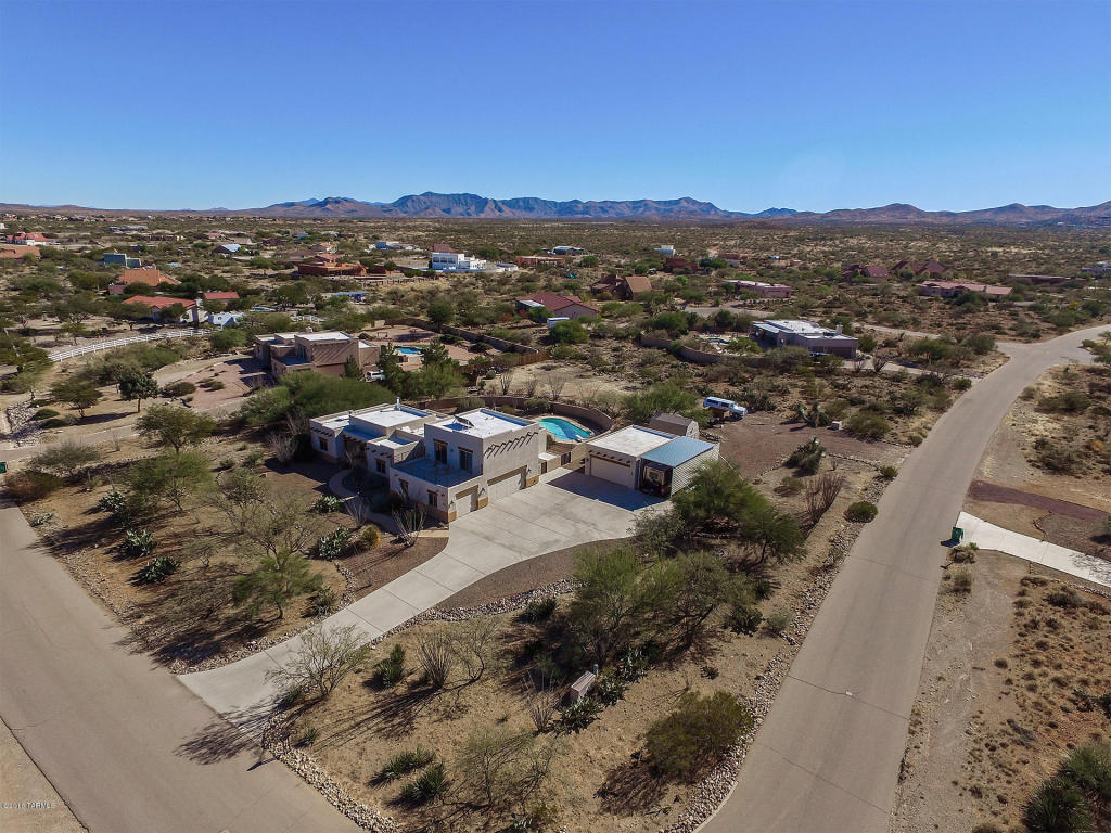 2802 E Broadview Dr, Vail, AZ 85641 photo 31