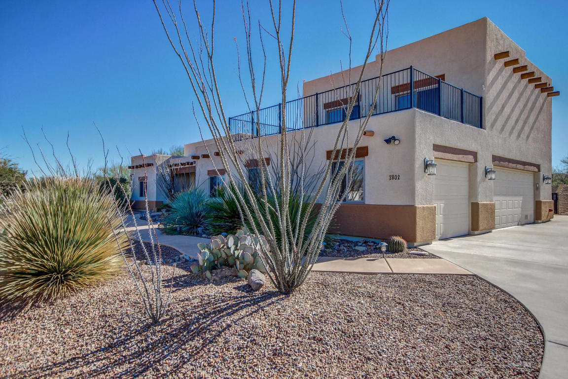 2802 E Broadview Dr, Vail, AZ 85641 photo 3