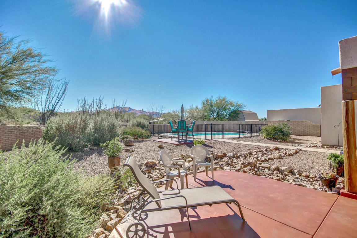 2802 E Broadview Dr, Vail, AZ 85641 photo 24