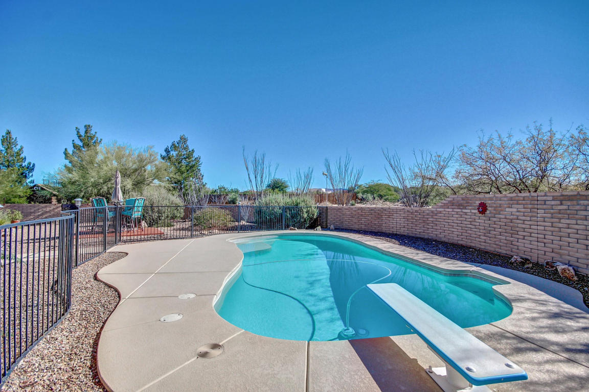 2802 E Broadview Dr, Vail, AZ 85641 photo 26