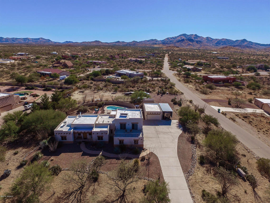 2802 E Broadview Dr, Vail, AZ 85641 photo 30