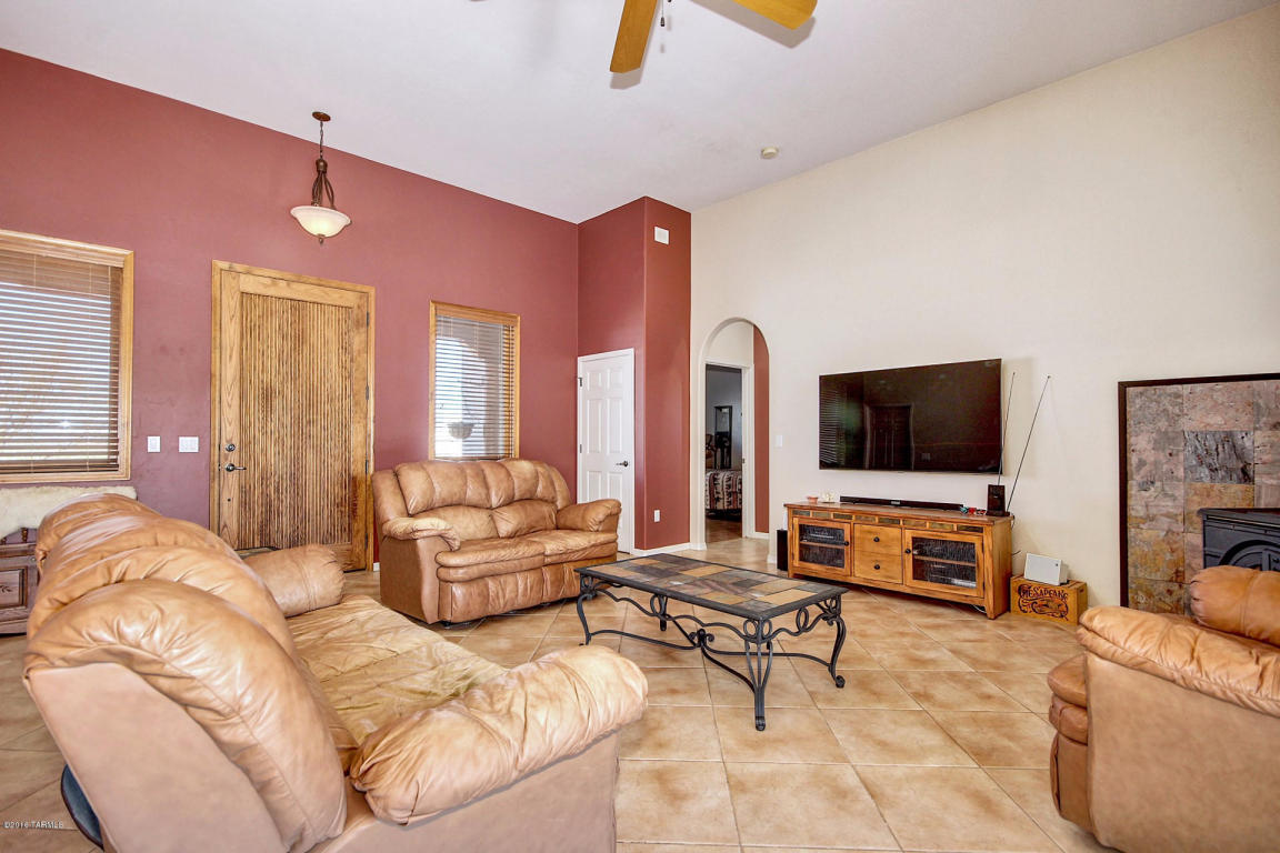 2802 E Broadview Dr, Vail, AZ 85641 photo 4
