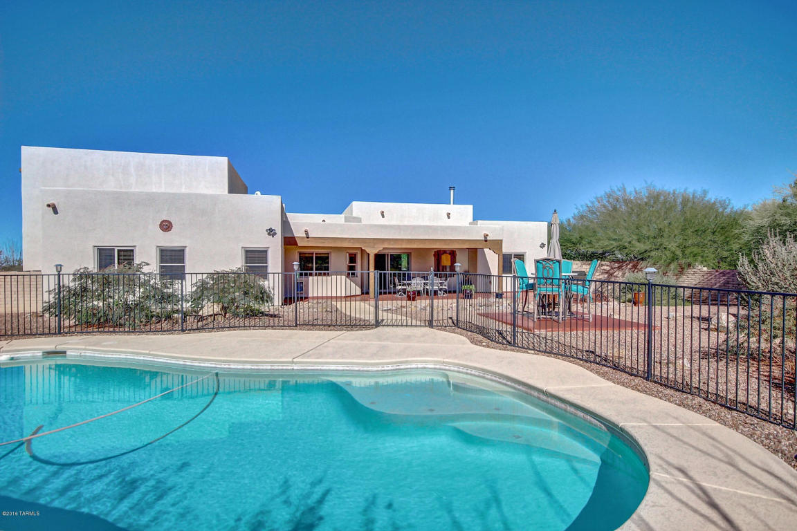 2802 E Broadview Dr, Vail, AZ 85641 photo 27